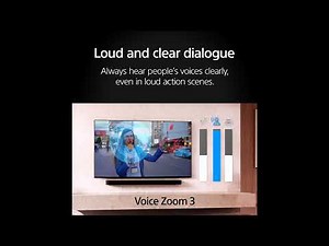 Review: Sony 65 Inch K65XR70 Mini LED QLED 4K Ultra HD TV BRAVIA 7