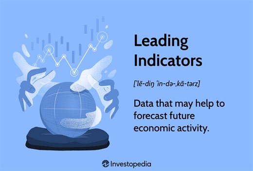 Understanding Leading Indicators: Predicting Economic Trends for Investors