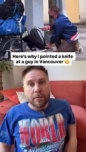 My side of the story | BC Bob