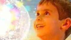 UK VHS Start & End Boohbah - Cracker and More Boohbah Magic (2003)