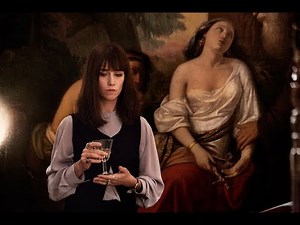 Asia Argento: Charlotte Gainsbourg - MISSVERSTANDEN (2014)