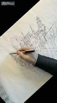 The God View | Mastering the 3-Point Cityscape