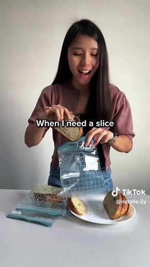 How to Store Bread for Maximum Freshness