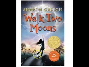 Walk Two Moons Ch. 24