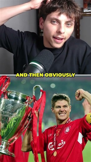 This is the Best Champions League win EVER