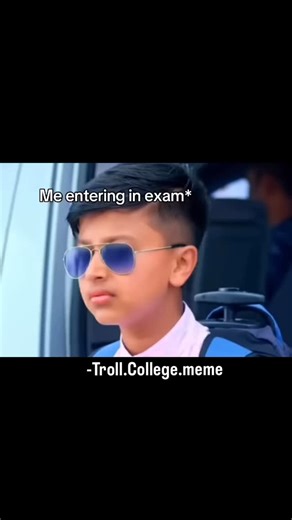 Troll College meme on Instagram: "🥲"