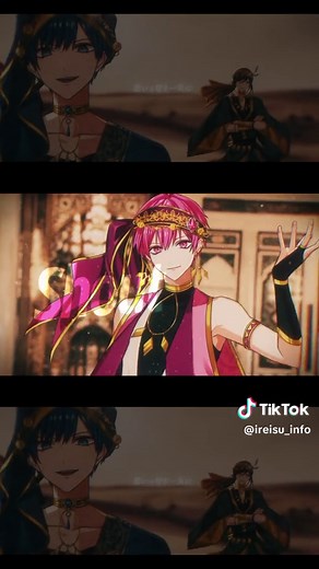 さすがにスクロールとかしないよね？wwww【唱】【いれいす】#唱 #いれいす #shorts | TikTok