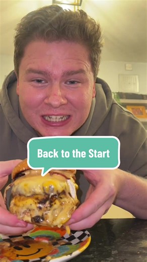 Celebrating 10k Followers on Fat Beef's Journey