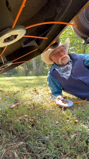 The Best REVO6 Height ⚙️ The ideal cutting height with the REVO6 is whatever works best for your lawn, but most customers find 2–3 inches delivers the best results. 👉 Learn more at safemowing.com | Blade Solution