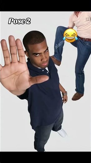Cool poses for duos😂 Tag a friend you'd do these poses with! #CPX2026
