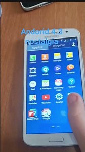 android 4.3 jelybean