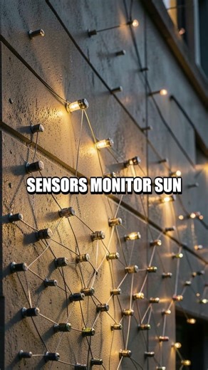 Urban Light Gardens A Quiet Tech Frontier