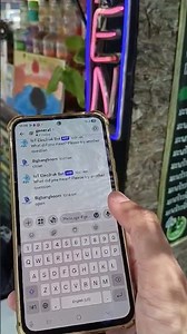 I built an IoT system where Discord can control my real LED OpenSign