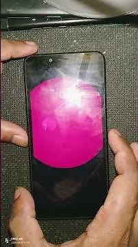 How to factory reset a LG K20 android phones💯🇵🇬