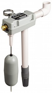 Liberty Pumps Sumpjet Water Powered Back-Up Pump - SJ10