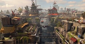 Dying Light 2 endings: how to get all 8 endings