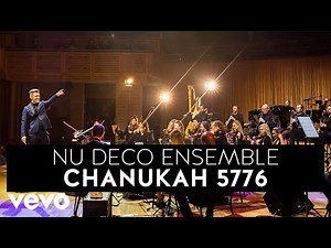 Nu Deco Ensemble - Chanukah 5776