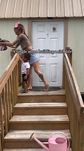 100K views · 4.4K reactions | We’ve been clearing out the garden and working on a new layout design. Today We got our load of Garden Compost Soil! Now it’s time to fill up our new beds and get to growing #homestead #Lifestyle #sahm #gardening #fyp #homesteadlife #farmer #farmlife #garden | Mianna Deberry | Facebook