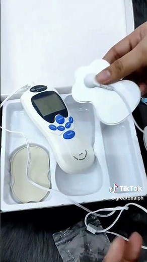 Digital Therapy Machine