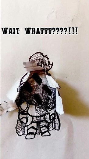 easy step by step knight drawing #arts #drawing #art #knight