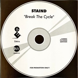 Staind - Break The Cycle