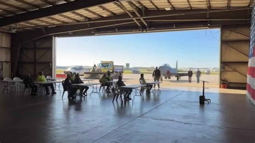 Waukesha County Airport debuts ‘Top Gun’ spoof to recruit snowplow crews