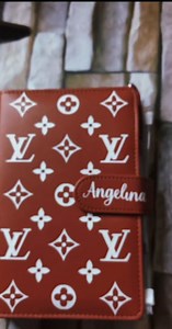 Which planner cover color would you choose?