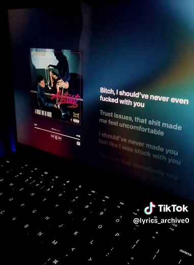 Exploring Love in D.T.B. Interlude by A Boogie Wit Da Hoodie