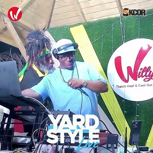 Always and Forever by Luther Vandross | Guest DJ Smooth NYC | Radio Show | ‪@yardstyleliveshow‬