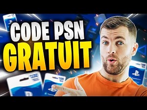 FREE PSN CODE 2026: How to Get a Free PSN Card in 2026 (Real Method)