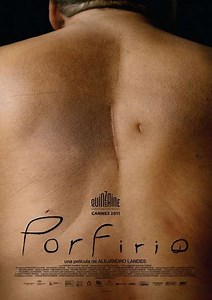 Porfirio - Movie