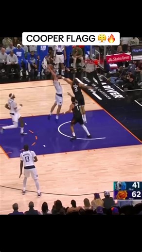 #nba #basketball #mavericks #cooperflagg