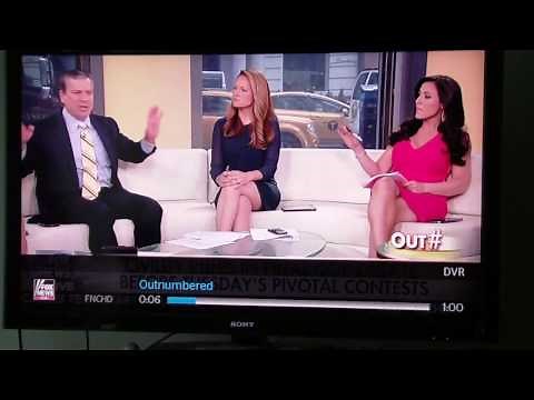 Outnumbered Gillian Turner Legs and More.