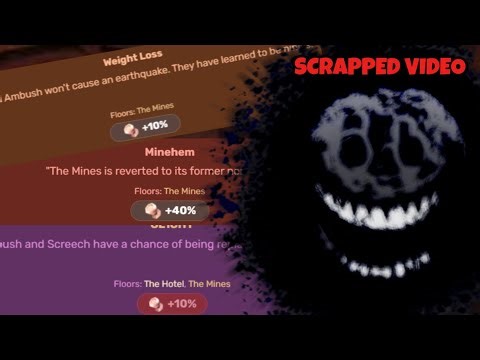 Making NEW Modifiers in Roblox Doors! [Ep. 2]