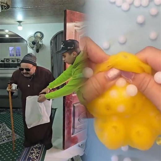 A restaurant owner tested the reliability of his delivery service, but what he discovered was sho...