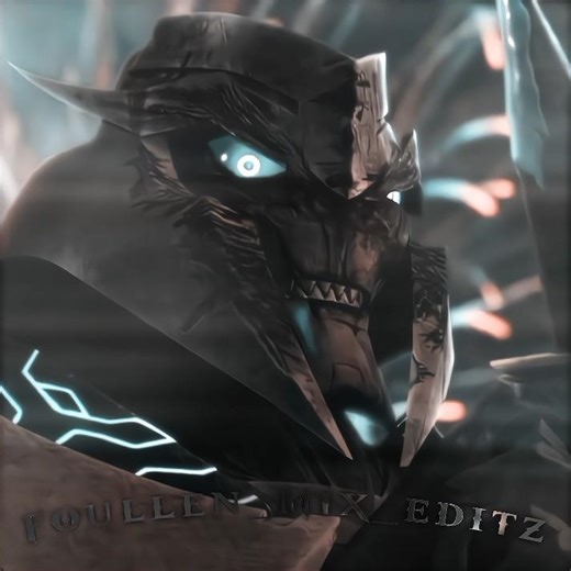 || "AURA MONSTER" // #megatron #megatronedit #edit // kurokov - stalo pohyui 🎵🎶 ||