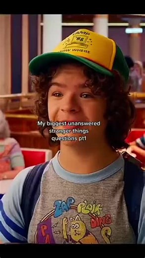 Most unanswered Stranger Things Questions Quiz #strangerthing #strangerthings5 #viral #strangerthings5 #foryoupage