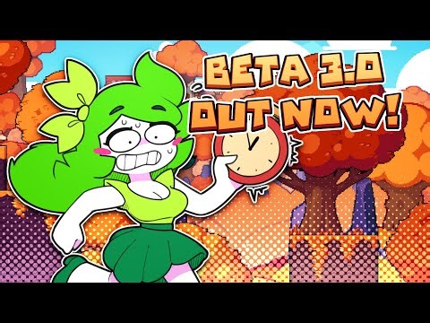 Vibrant Venture: Beta 3.0 OUT NOW! - 60 Second Overview