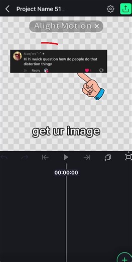 @𝑆𝑡𝑎𝑛𝑓𝑜𝑟𝑑 ˙⊹˚∘✹ tiktok wouldnt let me reply tobthe comment with a video 🤔🤫🤫🤫 if u need to learn alight motion basics look up a tut i suck at making these