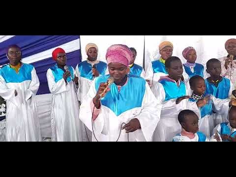 Simba wa Yuda Ananguruma_ Kamulu Altar worship