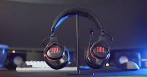 JBL Quantum 800 Review: Wireless ANC gaming headset with glorious RGB [Video]