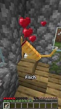 Die EINFACHSTE Creeper Farm in Minecraft in unter 10 Minuten bauen