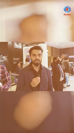 India’s first commercial robot is here! | AiSummitOnNational