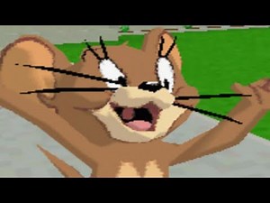 Tom & Jerry Tales DS - Ending