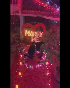 Propose Decoration Call For Booking: 01753377611 #anniversary #Event #Wedding #eventplanner #Decoration | Biye Bari Event Planner