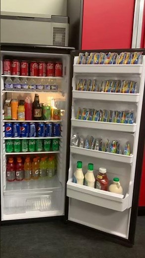 TOP—5. Best Full-Size Refrigerators (Without Freezer) 2025