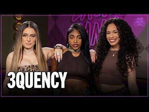 3Quency Talks New Song 'Telephone,' Building the Band, Soulidified, and Kelly Rowland