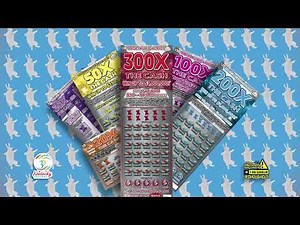 Hop into Wins with New KY Lottery Scratch-offs!