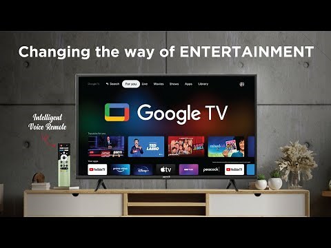 How to setup & Install CCTV and other Apps in NextView Google TV