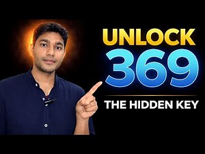Nikola Tesla 369 Code Explained – The Secret Key to the Universe!
